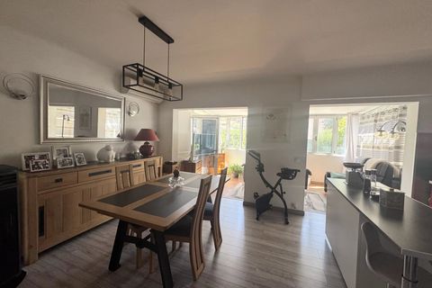 Villa a La Trinité, Alpes-Maritimes, La Trinité - € 510.000 | Ref: 87100754 - foto 5