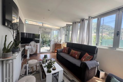 Villa a La Trinité, Alpes-Maritimes, La Trinité - € 510.000 | Ref: 87100754 - foto 6