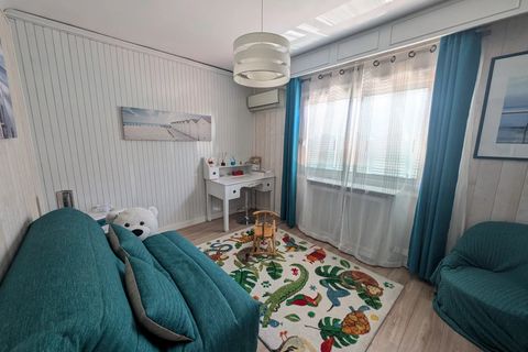 Villa a La Trinité, Alpes-Maritimes, La Trinité - € 510.000 | Ref: 87100754 - foto 10