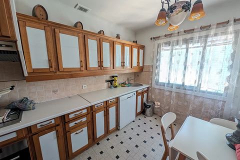 Villa a La Trinité, Alpes-Maritimes, La Trinité - € 510.000 | Ref: 87100754 - foto 11
