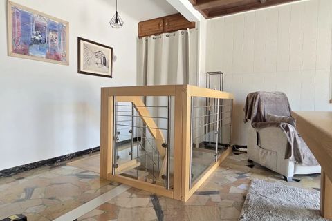 Villa a La Trinité, Alpes-Maritimes, La Trinité - € 510.000 | Ref: 87100754 - foto 14