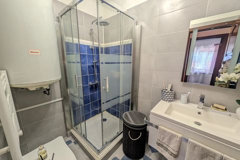 Villa a La Trinité, Alpes-Maritimes, La Trinité - € 510.000 | Ref: 87100754 - foto 16