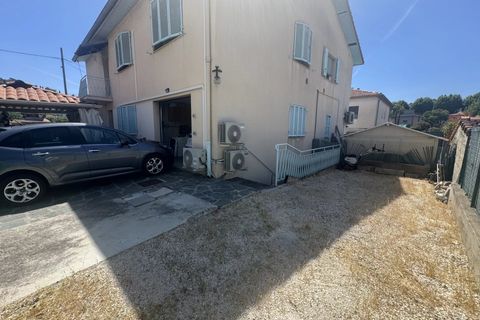 Villa a La Trinité, Alpes-Maritimes, La Trinité - € 510.000 | Ref: 87100754 - foto 17