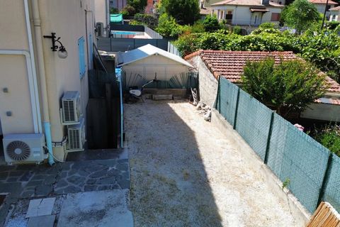 Villa a La Trinité, Alpes-Maritimes, La Trinité - € 510.000 | Ref: 87100754 - foto 20