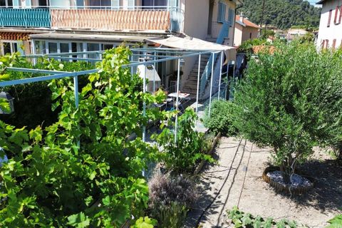 Villa a La Trinité, Alpes-Maritimes, La Trinité - € 510.000 | Ref: 87100754 - foto 23