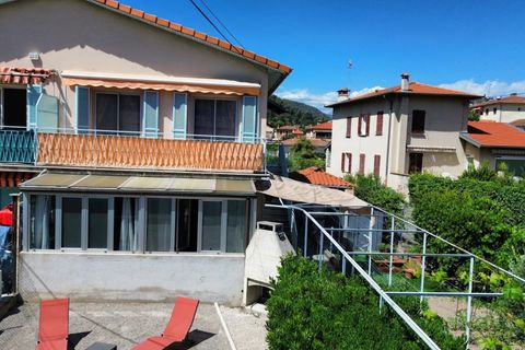 Villa a La Trinité, Alpes-Maritimes, La Trinité - € 510.000 | Ref: 87100754 - foto 24