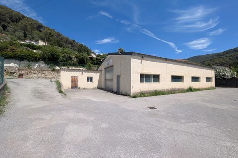 L'establiment comercial a Drap, Alpes-Maritimes, Drap - € 4.500/mes | Ref: 87109504 - foto 4