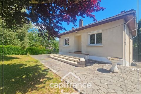 Villa a Castelculier, Lot-et-Garonne, Castelculier - € 174.000 | Ref: 340936283348 - foto 2