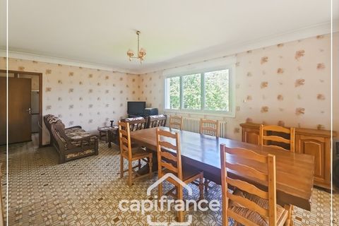 Villa a Castelculier, Lot-et-Garonne, Castelculier - € 174.000 | Ref: 340936283348 - foto 5