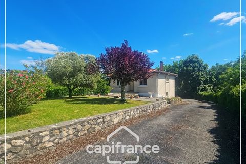 Villa a Castelculier, Lot-et-Garonne, Castelculier - € 174.000 | Ref: 340936283348 - foto 11