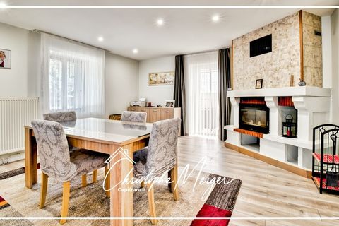 Villa i Niderviller, Moselle, Niderviller - € 199.000 | Ref: 340930774104 - foto 2
