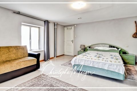 Villa i Niderviller, Moselle, Niderviller - € 199.000 | Ref: 340930774104 - foto 4