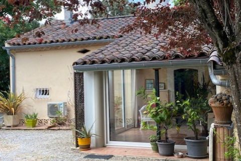 Villa em Saint-Julia, Haute-Garonne, Saint-Julia - € 272.000 | Ref: 340933539479 - foto 1