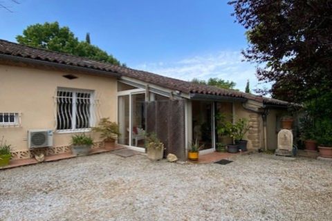 Villa em Saint-Julia, Haute-Garonne, Saint-Julia - € 272.000 | Ref: 340933539479 - foto 23