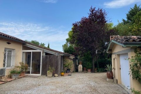 Villa em Saint-Julia, Haute-Garonne, Saint-Julia - € 272.000 | Ref: 340933539479 - foto 26