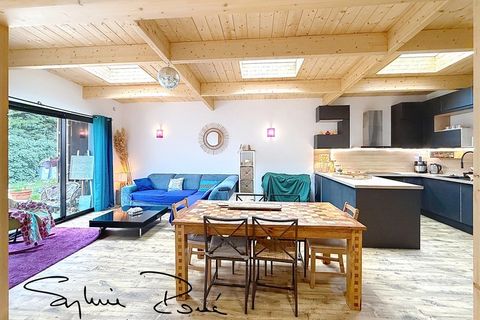 Villa i Cachan, Val-de-Marne, Cachan - € 879.000 | Ref: 340933051885 - foto 2