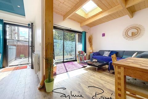 Villa i Cachan, Val-de-Marne, Cachan - € 879.000 | Ref: 340933051885 - foto 7