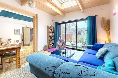 Villa i Cachan, Val-de-Marne, Cachan - € 879.000 | Ref: 340933051885 - foto 8