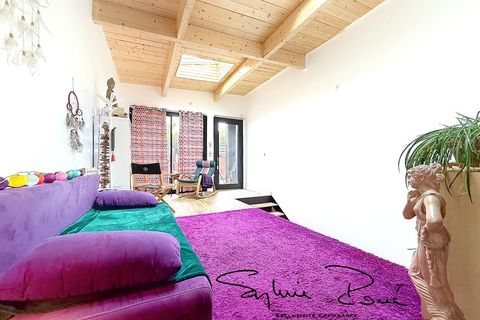 Villa i Cachan, Val-de-Marne, Cachan - € 879.000 | Ref: 340933051885 - foto 16