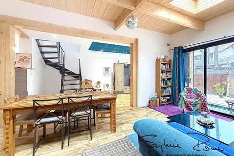 Villa i Cachan, Val-de-Marne, Cachan - € 879.000 | Ref: 340933051885 - foto 23