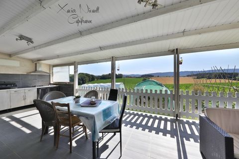 Villa a Saint-Amour, Jura, Saint-Amour - € 285.000 | Ref: 340936464117 - foto 2