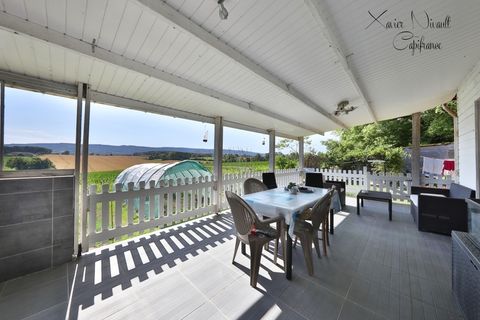 Villa a Saint-Amour, Jura, Saint-Amour - € 285.000 | Ref: 340936464117 - foto 8