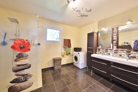 Villa a Saint-Amour, Jura, Saint-Amour - € 285.000 | Ref: 340936464117 - foto 12