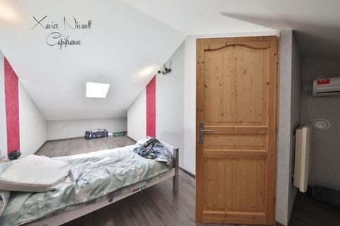 Villa a Saint-Amour, Jura, Saint-Amour - € 285.000 | Ref: 340936464117 - foto 15