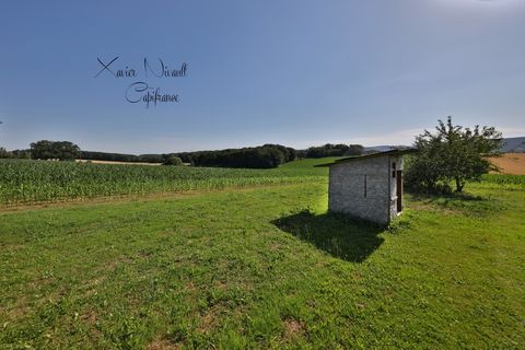 Villa a Saint-Amour, Jura, Saint-Amour - € 285.000 | Ref: 340936464117 - foto 18