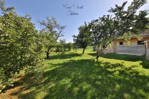Villa a Saint-Amour, Jura, Saint-Amour - € 285.000 | Ref: 340936464117 - foto 19