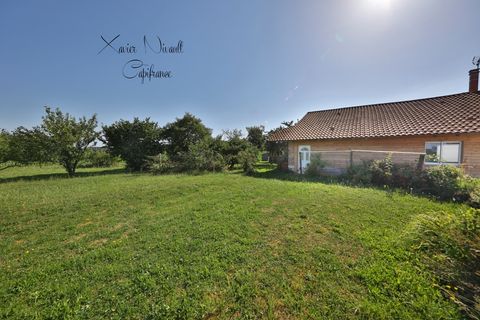 Villa a Saint-Amour, Jura, Saint-Amour - € 285.000 | Ref: 340936464117 - foto 20
