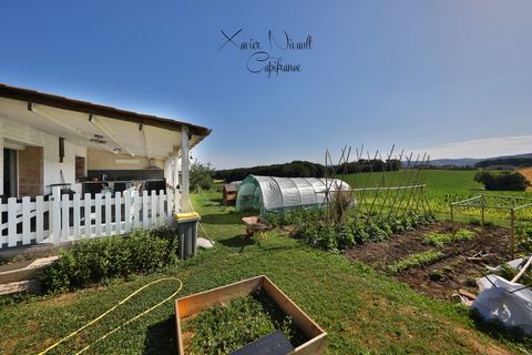 Villa a Saint-Amour, Jura, Saint-Amour - € 285.000 | Ref: 340936464117 - foto 22