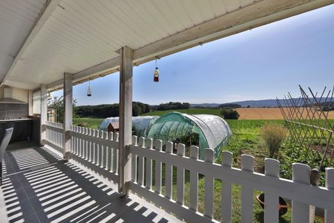 Villa a Saint-Amour, Jura, Saint-Amour - € 285.000 | Ref: 340936464117 - foto 25