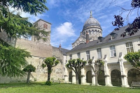 Lejlighed i Tours, Indre-et-Loire, Tours - € 164.500 | Ref: 340930944020 - foto 4