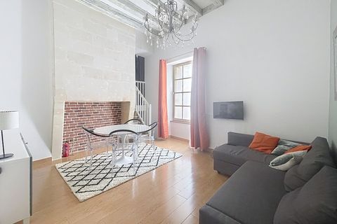 Lejlighed i Tours, Indre-et-Loire, Tours - € 164.500 | Ref: 340930944020 - foto 6