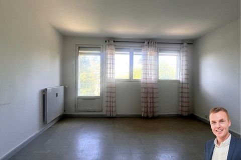 Wohnung in Quimper, Finistere, Quimper - € 98.000 | Ref: 340938966161 - Foto 1