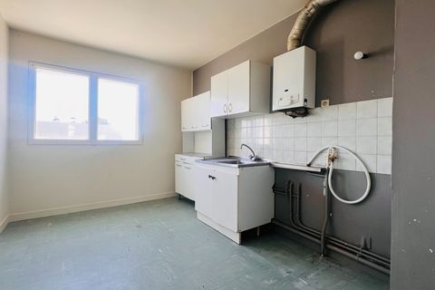 Wohnung in Quimper, Finistere, Quimper - € 98.000 | Ref: 340938966161 - Foto 2