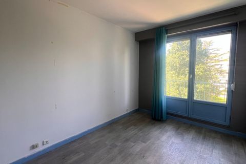 Wohnung in Quimper, Finistere, Quimper - € 98.000 | Ref: 340938966161 - Foto 5