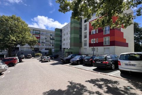Wohnung in Quimper, Finistere, Quimper - € 98.000 | Ref: 340938966161 - Foto 9