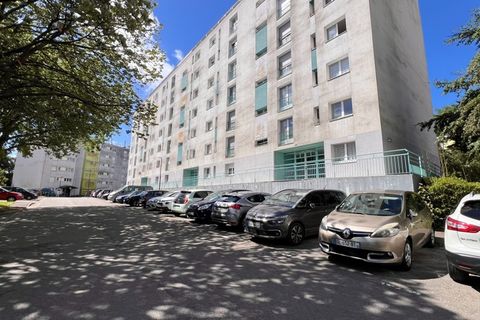 Wohnung in Quimper, Finistere, Quimper - € 98.000 | Ref: 340938966161 - Foto 10
