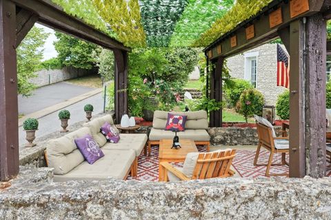 Byhus i Thiverval-Grignon, Yvelines, Thiverval-Grignon - € 799.000 | Ref: 340933527814 - foto 1