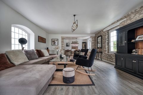 Byhus i Thiverval-Grignon, Yvelines, Thiverval-Grignon - € 799.000 | Ref: 340933527814 - foto 3