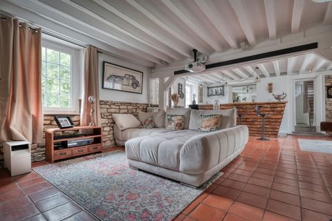 Byhus i Thiverval-Grignon, Yvelines, Thiverval-Grignon - € 799.000 | Ref: 340933527814 - foto 6