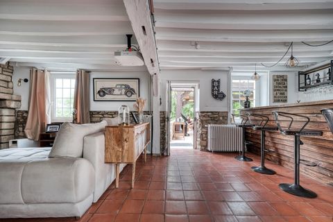 Byhus i Thiverval-Grignon, Yvelines, Thiverval-Grignon - € 799.000 | Ref: 340933527814 - foto 7