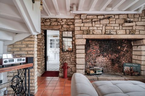 Byhus i Thiverval-Grignon, Yvelines, Thiverval-Grignon - € 799.000 | Ref: 340933527814 - foto 8