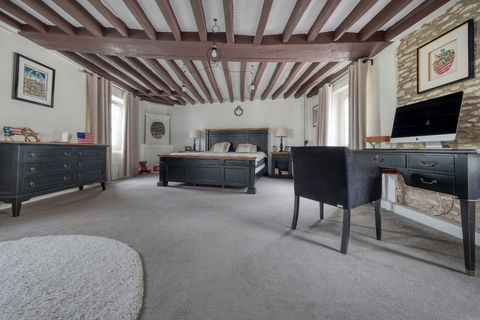 Byhus i Thiverval-Grignon, Yvelines, Thiverval-Grignon - € 799.000 | Ref: 340933527814 - foto 10