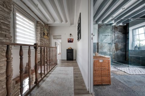 Byhus i Thiverval-Grignon, Yvelines, Thiverval-Grignon - € 799.000 | Ref: 340933527814 - foto 11