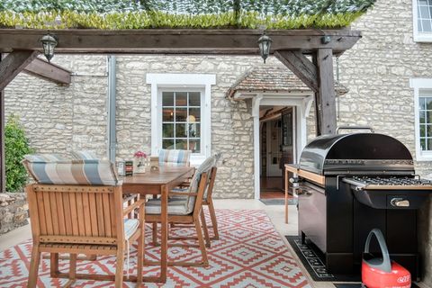 Byhus i Thiverval-Grignon, Yvelines, Thiverval-Grignon - € 799.000 | Ref: 340933527814 - foto 16