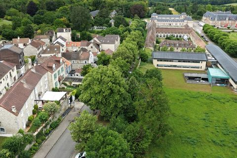 Byhus i Thiverval-Grignon, Yvelines, Thiverval-Grignon - € 799.000 | Ref: 340933527814 - foto 18