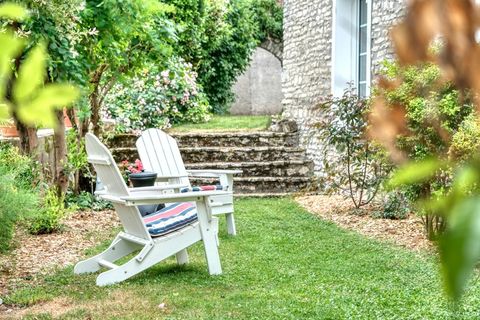 Byhus i Thiverval-Grignon, Yvelines, Thiverval-Grignon - € 799.000 | Ref: 340933527814 - foto 19
